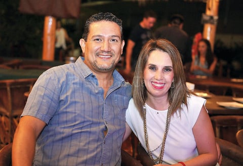 28082016 AMENA VELADA.  Víctor e Hilda.