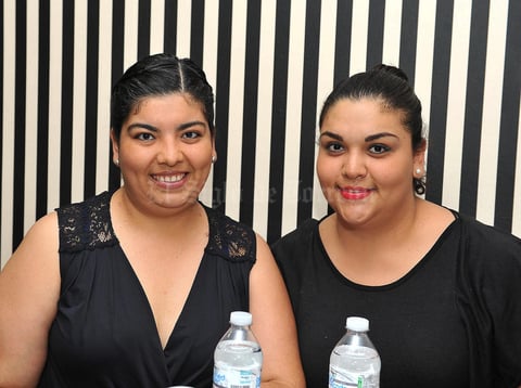 30082016 Lulú y Rocío.