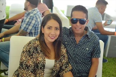 30082016 Mariana e Israel.