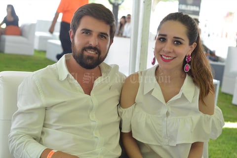 30082016 Miami, Sebastián, Yessenia y Ale.