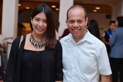 30082016 Pamela y Laura.