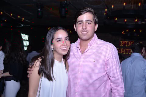 Emilia y Rudy