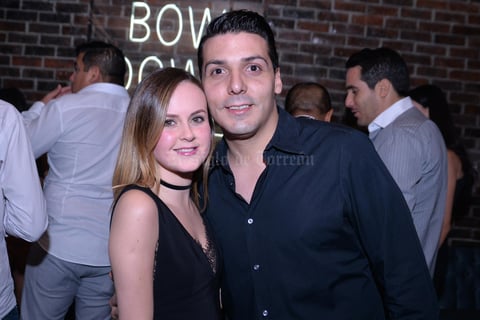 Ilse y Carlos