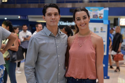 Beto y Bárbara