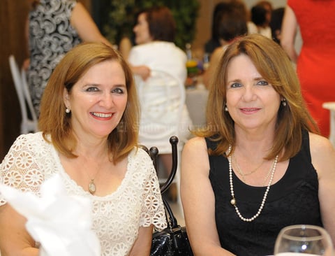 Cecy y Cova