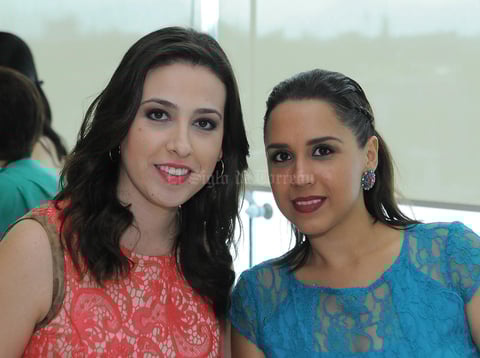 Elda y Dulcina
