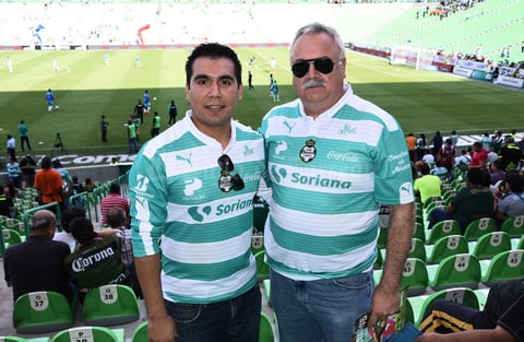 03092016 José Antonio, Guadalupe y Erika.