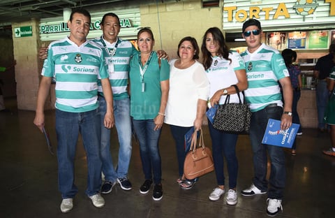 03092016 Familia Rocha Valdez.