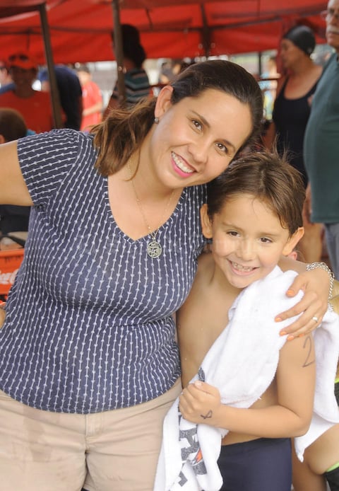 03092016 Samantha y Enrique.