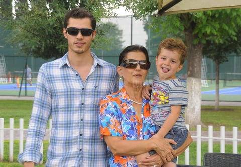 03092016 Jorge, Elena y Andrés.