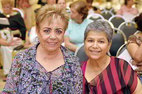05092016 Claudia y Mary.