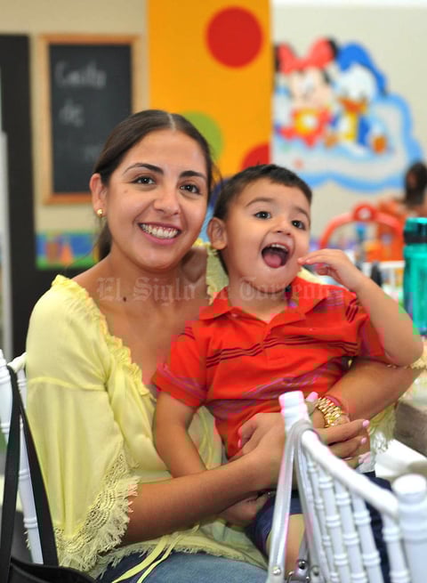 05092016 Claudia y Guillermo.