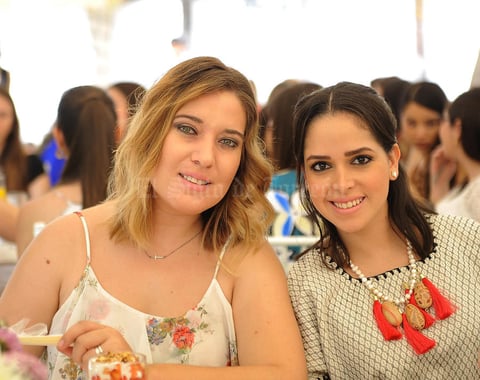 06092016 Cristy y Mary Gaby.