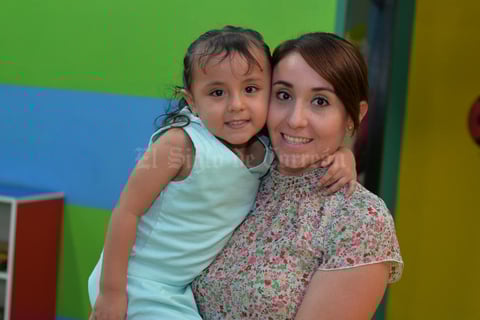 07092016 Dariana y Talia.