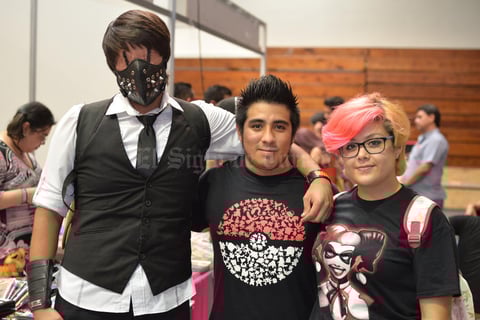 08092016 Carlos, José y Fany.