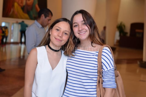 09092016 Maggy y Mony.