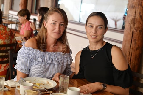 09092016 Güera y Dany.