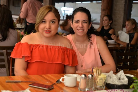 09092016 Polette y Miza.