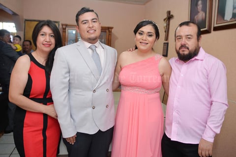 10092016 Analilia, Jimmy, Lupita y Agustín.