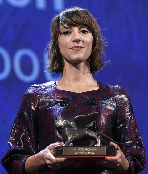Premio especial del Jurado: The Bad Batch, de Ana Lily Amirpour.