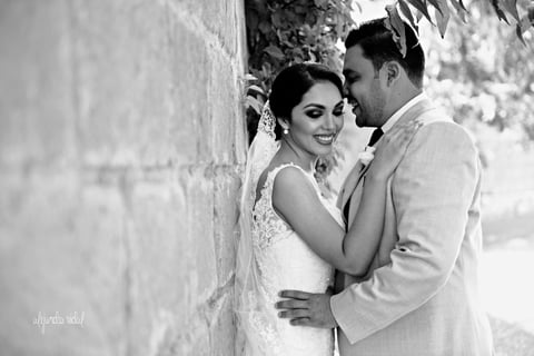 11092016 Daniela Espinoza y Fernando López. - Alejandra Vidal Fotografía.