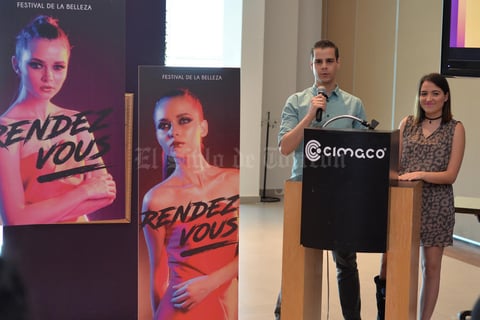 12092016 Prensentacion de Rendez Vous.