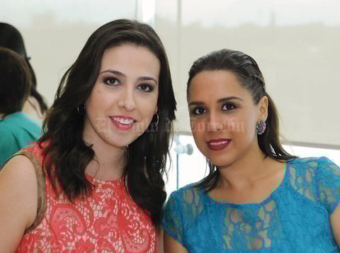 11092016 AMIGAS.  Elda y Dulcina.