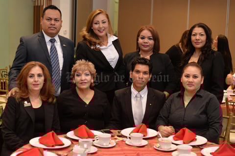 12092016 Taide y Gaby.