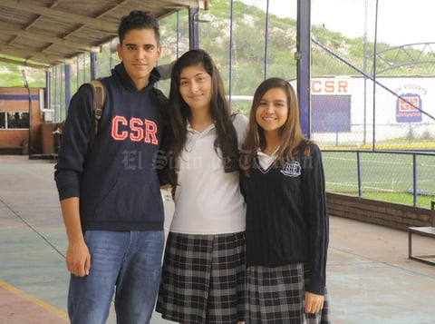12092016 Diego, Silvia y Eva.