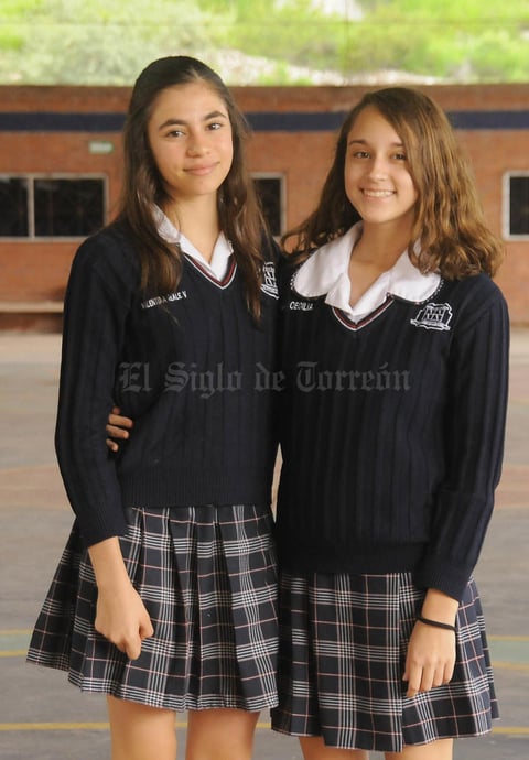 12092016 Valentina y Cecy.