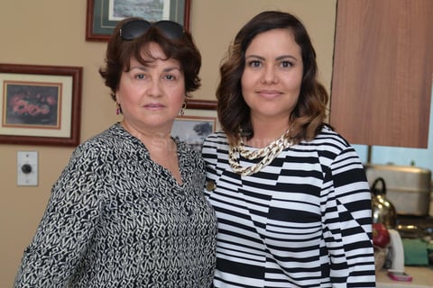 13092016 Coco y Vanely.