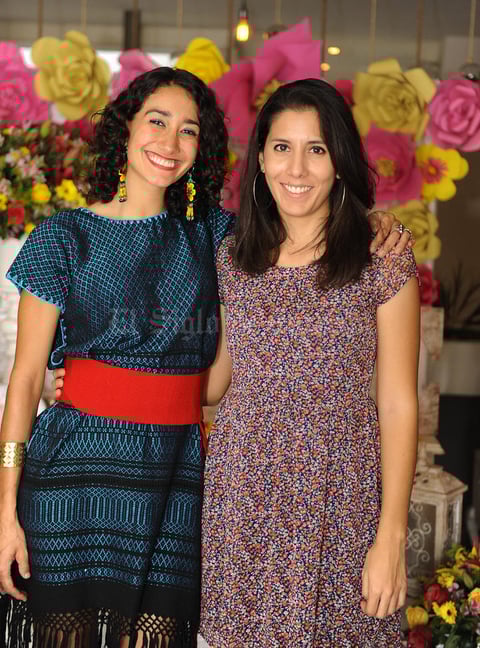 13092016 Sofía y Renata.