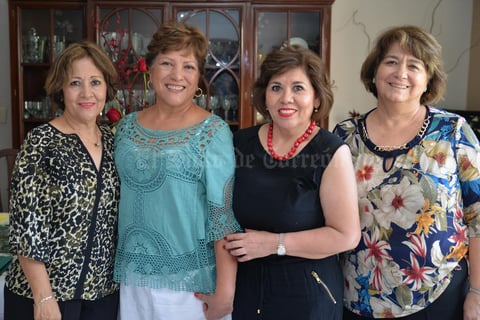 13092016 Keta y Rocío.