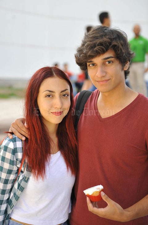 13092016 Valeria y César.