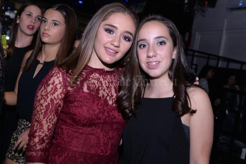 15092016 Paulina y Paola.