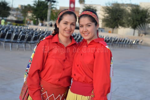 16092016 EUCARISTíA POR ANIVERSARIO.  Ana Ceci y Cecilia.