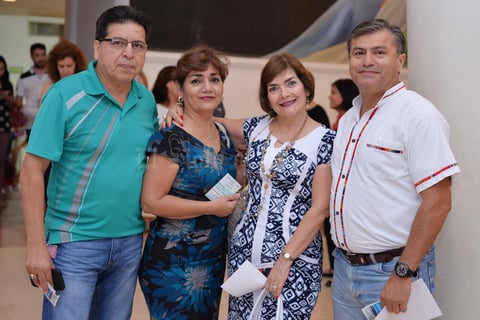 17092016 Rogelio, Mirna, Angélica y José Antonio.