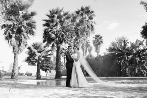 18092016 Luis y Alejandra. - Benjamín Fotografía.