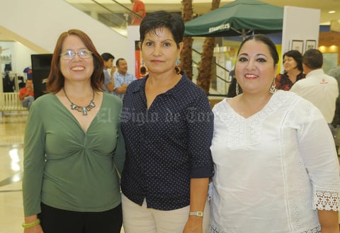 19092016 Esperanza, Patricia y Erika.