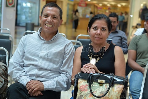 18092016 Ángel y Conchita.