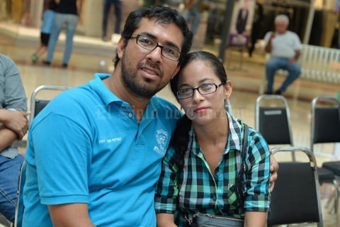 18092016 Gamaliel y Alejandra.