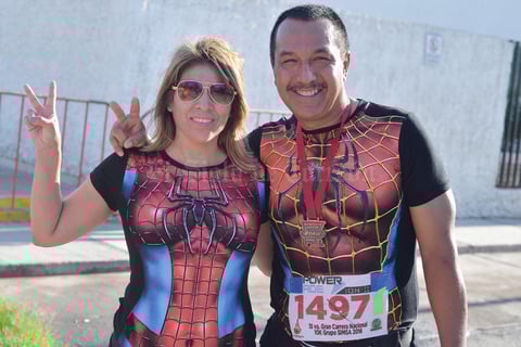 19092016 Lucy y Fernando.