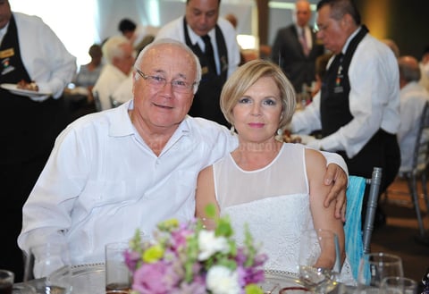 Jorge y Silvia