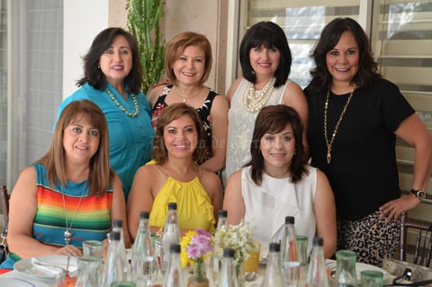 Damas Rotarias