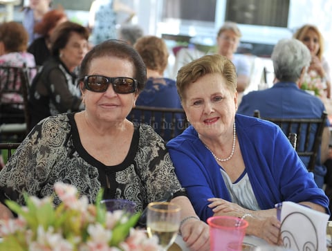 Margarita y Marina