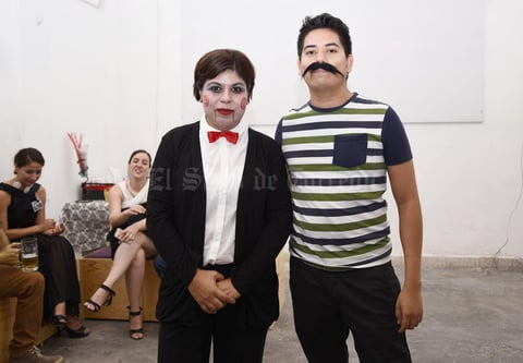 21092016 Martha y César.