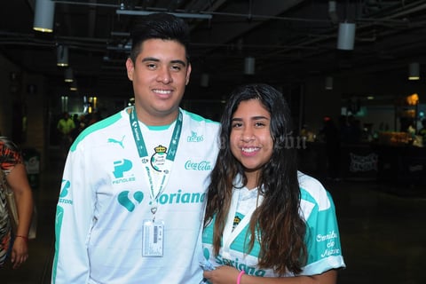 21092016 Christopher y Andrea.