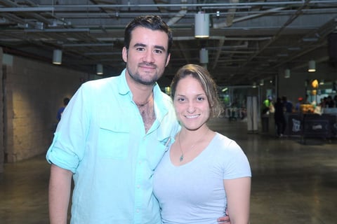 21092016 Sonia y Raymundo.