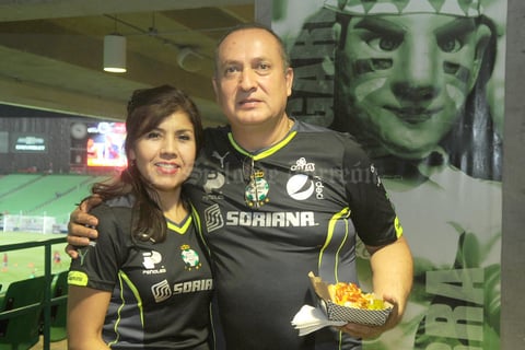 21092016 Juan Carlos y Adriana.
