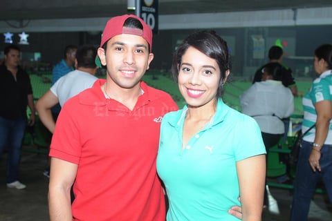 21092016 Andrés y Valeria.